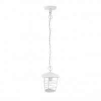 уличный подвесной светильник eglo aloria 93402 в Нижневартовске