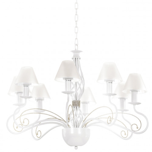 подвесная люстра lightstar esedra 782080 в Нижневартовске