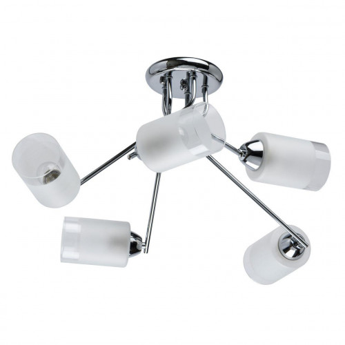 потолочная люстра de markt city олимпия 638014405 в Нижневартовске