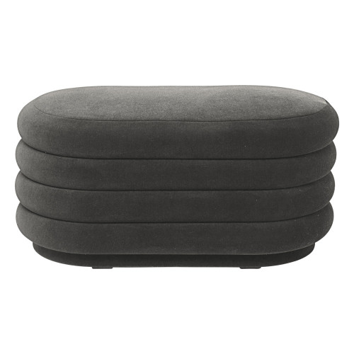 пуф sangry 2 серый в Нижневартовске