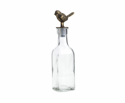 стеклянный флакон rossignol tendre в Нижневартовске