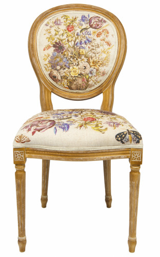 стул«12 месяцев цветения», версия май в Нижневартовске