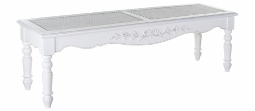 банкетка марсель молочно-белая в Нижневартовске