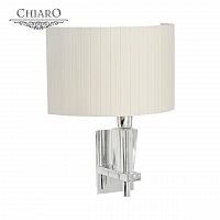 бра chiaro инесса 460020401 в Нижневартовске