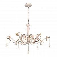 подвесная светодиодная люстра favourite castro 2615-6p в Нижневартовске