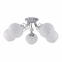 потолочная люстра f-promo pontius 2443-5u в Нижневартовске