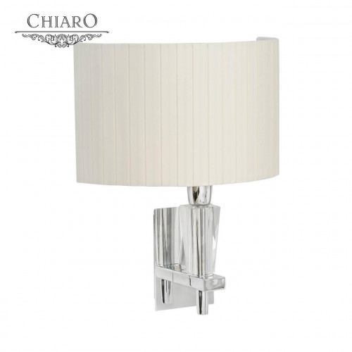 бра chiaro инесса 460020401 в Нижневартовске