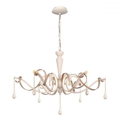 подвесная светодиодная люстра favourite castro 2615-6p в Нижневартовске