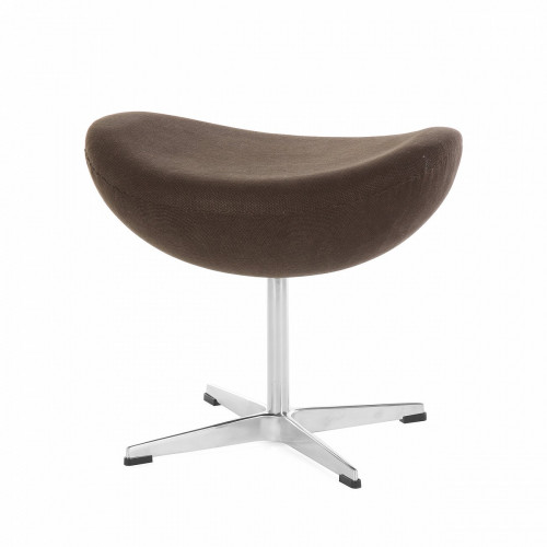 оттоманка egg коричневаая в Нижневартовске