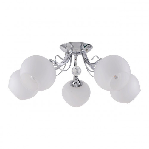 потолочная люстра f-promo pontius 2443-5u в Нижневартовске