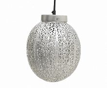 лампа подвесная серебро в Нижневартовске