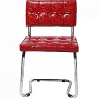 стул консольный expo красный в Нижневартовске