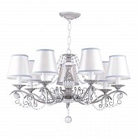 подвесная люстра f-promo elisa 2130-7p в Нижневартовске