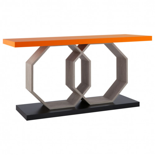 консоль 4514c deniz оранжевая, черная, серая в Нижневартовске