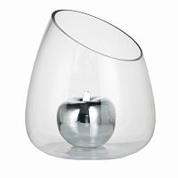 статуэтка яблоко серебряное в Нижневартовске