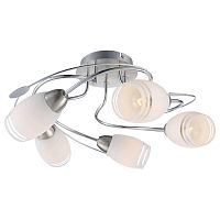 потолочная люстра globo bosporus 54283-5 в Нижневартовске