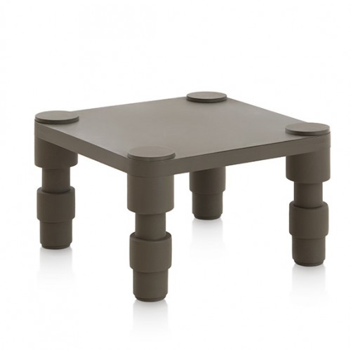 маленький столик gan green 60 см серый от gan в Нижневартовске