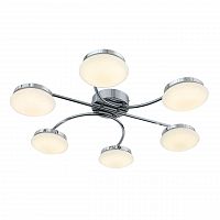 потолочная светодиодная люстра st luce idoneo sl946.112.06 в Нижневартовске