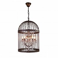 подвесная люстра favourite gabbia 1890-5p в Нижневартовске