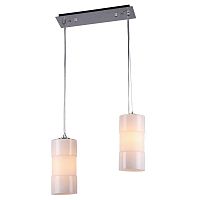 подвесной светильник maytoni toledo f011-22-w в Нижневартовске