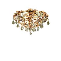 потолочный светильник 6474/p4 v2115 от mm lampadari в Нижневартовске