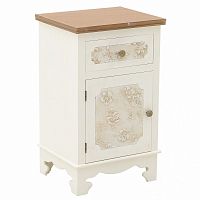 тумба pudra s бежевого цвета в Нижневартовске