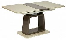 стол кухонный tetchair brugge edt-ve001 раскладной в Нижневартовске