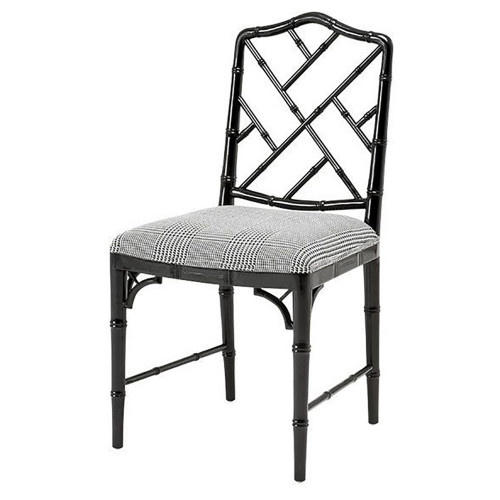 обеденный стул infinity от eichholtz серый в Нижневартовске