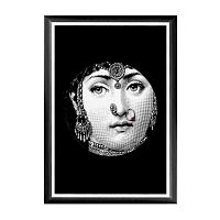 арт-постер индия fornasetti в Нижневартовске