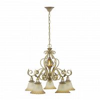 подвесная люстра dio darte elite santoro e 1.1.5 в Нижневартовске