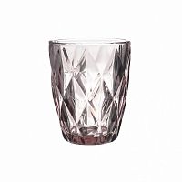 набор бокалов, 6 шт. blisk розового цвета в Нижневартовске