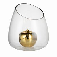 статуэтка яблоко золотое в Нижневартовске