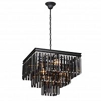 подвесная люстра vitaluce v5161-1/4+4+1 в Нижневартовске