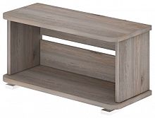 стеллаж мэрдэс сб-25-1 1 полка, материал: лдсп в Нижневартовске