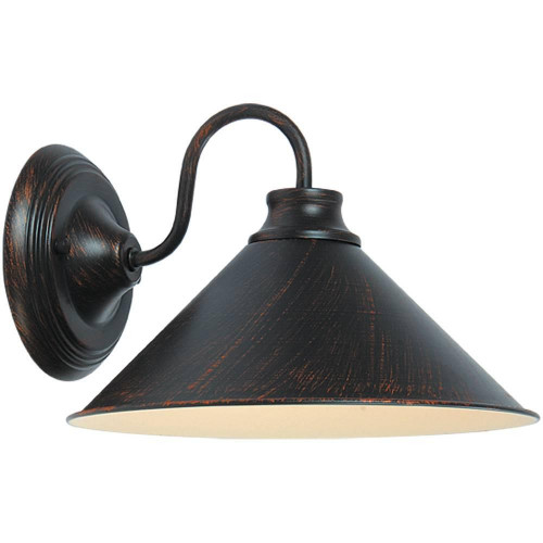 бра arte lamp cone a9330ap-1br в Нижневартовске
