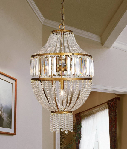 подвесная люстра favourite ancient 1086-4p в Нижневартовске