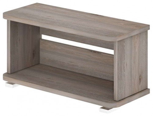 стеллаж мэрдэс сб-25-1 1 полка, материал: лдсп в Нижневартовске