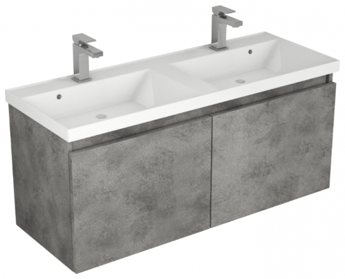 тумба stoun 120 veneciana камень под ум-к klassic 120 в Нижневартовске