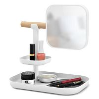 органайзер с зеркалом vana белый в Нижневартовске