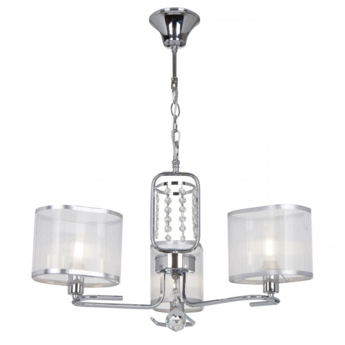 подвесная люстра freya elin fr5016pl-03ch в Нижневартовске