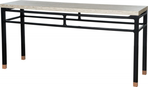 консоль hf14079-1 серая, чёрная в Нижневартовске