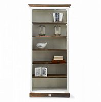 книжный шкаф дерево с историей в Нижневартовске