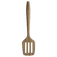 лопатка деревянная с прорезями modern kitchen в Нижневартовске