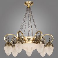 подвесная люстра kemar loretto lr/70 в Нижневартовске