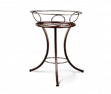 подставка для цветов pesochnie vesy медь в Нижневартовске