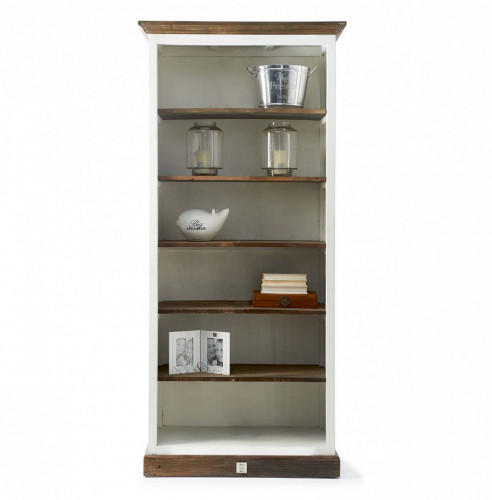 книжный шкаф дерево с историей в Нижневартовске