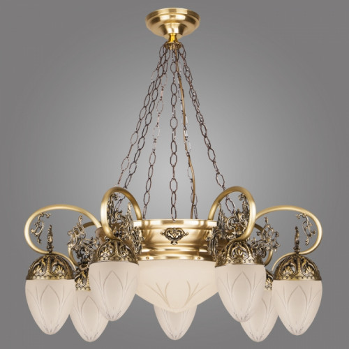 подвесная люстра kemar loretto lr/70 в Нижневартовске