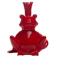 статуэткалягушка-король 18х14х23 в Нижневартовске