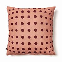 чехол на подушку haruko 45x45 оранжевый от la forma (ex julia grup) в Нижневартовске