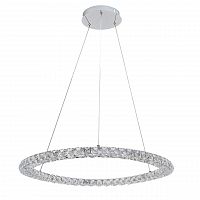 подвесной светодиодный светильник arte lamp preziosi a6704sp-1cc в Нижневартовске